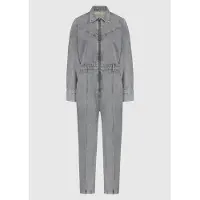 Circle of trust Dames Jumpsuits Levy Jumpsuit - Grijs - Maat M