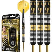 Winmau Bobby George - King of Bling 90% - Dartpijlen