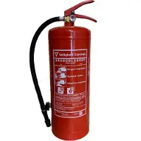 Flameline 6 liter schuimblusser AB