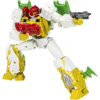 Hasbro Transformers: Legacy F30585X0, actiefiguur voor verzamelaars, gebaseerd op films en televisieseries, 133 g