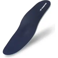 Mysole Daily Arch Medium - Inlegzolen dagelijkse ondersteuning - Maat 44