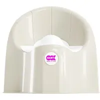 Okbaby OK baby - Wc-Potje Pasha bianco