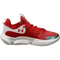 Under Armour Flow Futr X3 Red White | 48