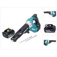 Makita DFR 551 G1 Akku Magazinschrauber 18 V 25 - 55 mm Brushless + 1x Akku 6,0 Ah - ohne Ladegerä