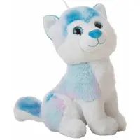 Creaciones Llopis Husky 60 Cm Teddy Wit Kinderen