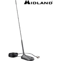 Midland C1559 MC-45 Antenne voor mobiel CB-station