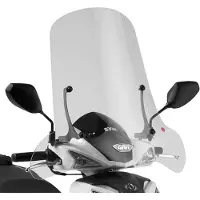 Givi 297a Sym Symphony Sr 50/125/151 Montagekit