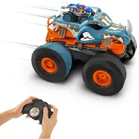 Hot Wheels R/C MT 2-in-1 Rhinomite