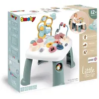 Smoby 7600140303 Activity Table Veelkleurig Kinderen