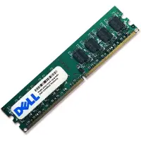 Dell Memory Upgrade - 8GB - 1RX8 DDR4 UDIMM 3200MHz ECC