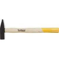 Toolland Bankhamer | | 300 gram (Houten handgreep)