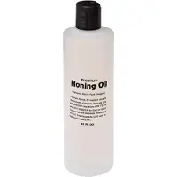 Skerper Premium Honing Oil SA01, 473 ml