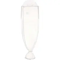 Pacco Plus Large Afbouwdoek - vanaf 6 à 7 kg - wit
