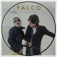 Sony music Falco - Junge Roemer - Helnwein Picture Disc