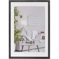Henzo Fotolijst Modern - 60x90cm - Zwart