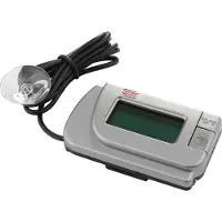 Aqua Della Digitale Thermometer 0 tot 50 graden