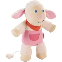 Haba Muziekdoos Schaap Sissi