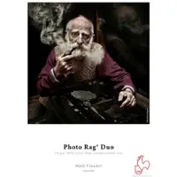 Hahnemuhle Matt FineArt Photo Rag Duo A3+ - 25 vel