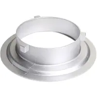 Elinchrom Rotalux Go Adapter S-mount/bowens