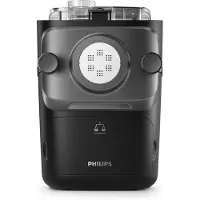 Philips 7000 series HR2665/93 - Pastamachine - Zwart