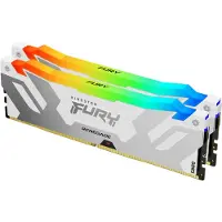 Kingston FURY Renegade RGB - DDR5 - Set - 32 GB: 2 x 16 GB