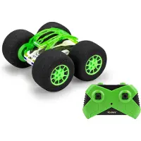 Silverlit Exost 360 Hyper Shockz, 2,4 GHz