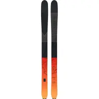 Majesty Havoc 100 Carbon 25/26