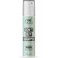 Kiki Curls Curls – Cleanser