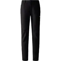 The North Face Grivola Broek - Dames - TNF Black 4 Lang