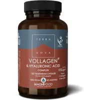 Terranova Vollagen & hyaluronic acid complex