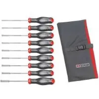 Facom Dopsleutelset Met Handvat 9 Delig - 74AT.JL9