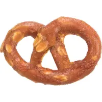 Trixie mini pretzels - 20 stuks - met kip -