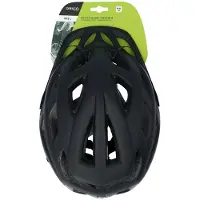 Dresco Fietshelm Allround – Zwart