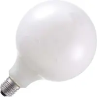 SPL | LED Bol | Grote fitting E27 | 6W Dimbaar