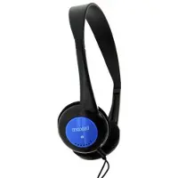 Maxell Kids Ear Clips Blauw