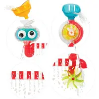 Yookidoo - Spin 'N' Sprinkle Water Lab (YO40203)
