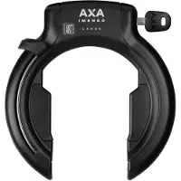 Axa Imenso L Naz Frameslot Voor Fietsen