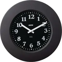 Alessi MOMENTO, wandklok,