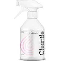 Cleantle Industrial Degreaser 500 ml - Exterieur Reiniger Auto - Olie- en Vetvlekken Verwijderen - Autoshampoo - Auto wassen - Ook Geschikt Voor Reinigen Motoren, Machines en Vrachtwagens