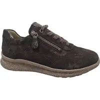 Hartjes 162.1602 Veterschoenen | Maat 5 Dames Bruin