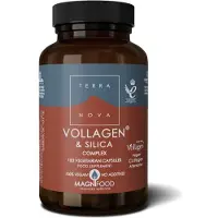 Terranova Vollagen & silica complex (100 capsules)