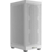 Corsair ATX Semi-tower Box White