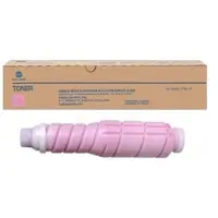 Konica Minolta Minolta TN-614M / A0VW354 toner cartridge magenta (origineel)