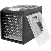LUND SUSZARKA SPOŻYWCZA 9 SIT, 600-700W, Dehydrator