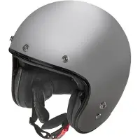 Gari G02x Fiberglass Open Helm