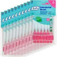 Tepe Ragers Roze - 0,4mm - 6 Stuks