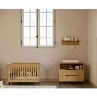 Born Lucky babykamer Praag (2-delig) unisex