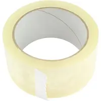Pipoos Verpakkingstape - 6 meter - 48 mm