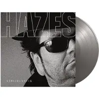 MUSIC ON VINYL Strijdlustig Vinyle Argent
