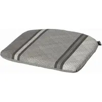 Madison zitkussen 46x48 Verry grey